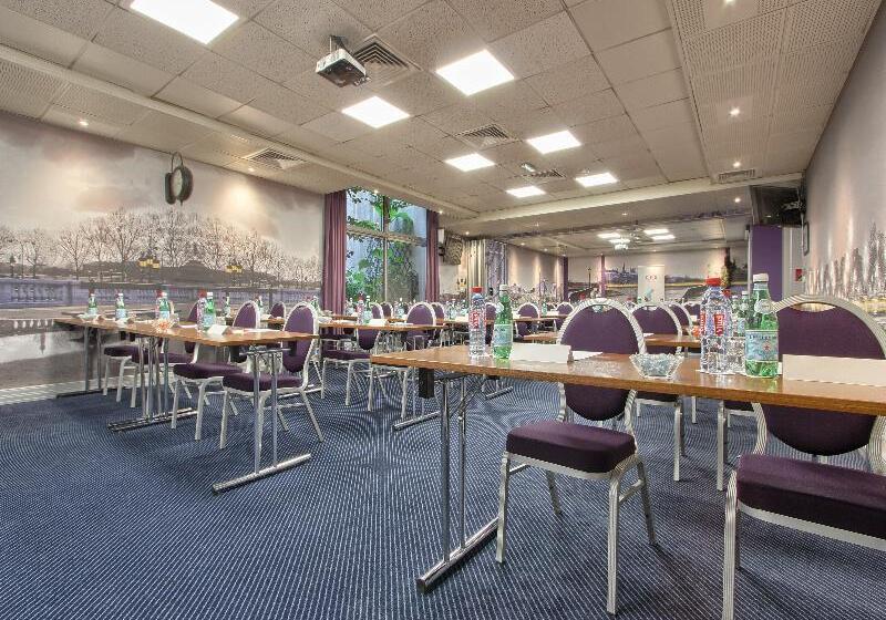 Fotos del hotel Inn Design Paris Place D’italie (ex Timhotel):  4