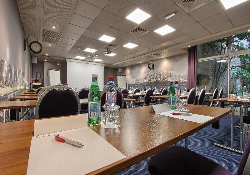 Fotos del hotel Inn Design Paris Place D’italie (ex Timhotel):  14