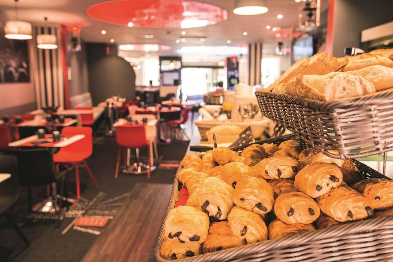 Fotos del hotel Inn Design Paris Place D’italie (ex Timhotel):  6