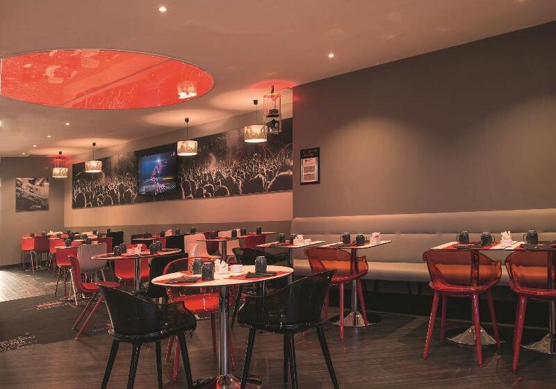 Fotos del hotel Inn Design Paris Place D’italie (ex Timhotel):  10