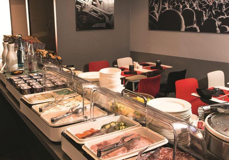 Fotos del hotel Inn Design Paris Place D’italie (ex Timhotel):  3