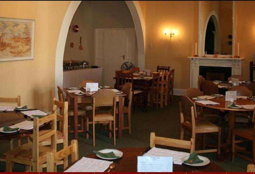 בית מלון כפרי Karoopark Guest House