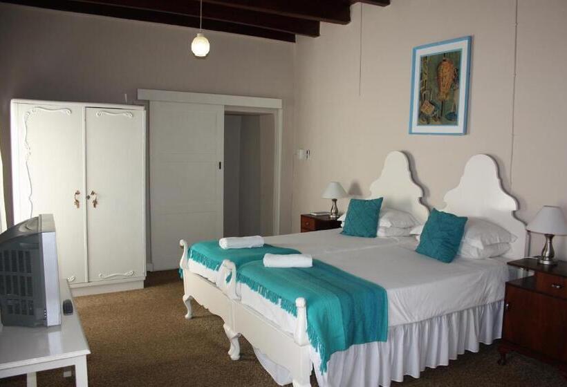 酒店 Karoopark Guest House