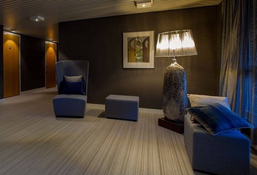 Hotel Kauppi