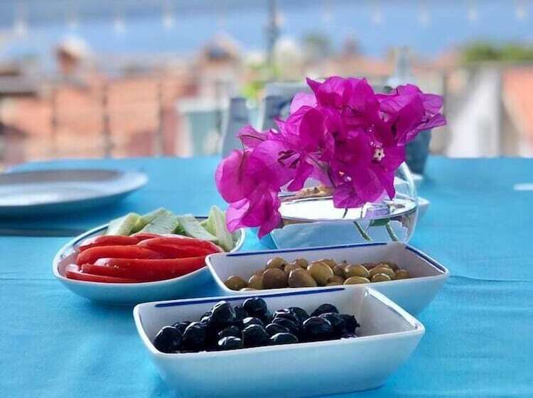 هتل Kekova