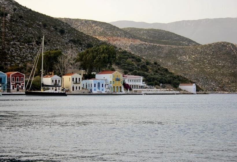 هتل Kekova