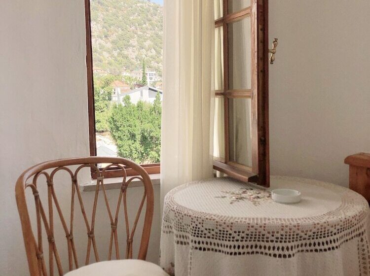 هتل Kekova