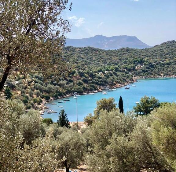 هتل Kekova