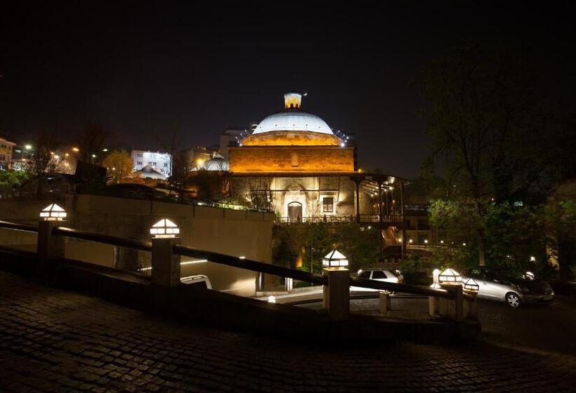 هتل Kervansaray Thermal Convention Center & Spa