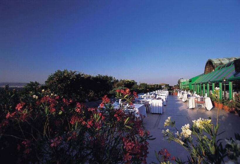 هتل Kervansaray Thermal Convention Center & Spa