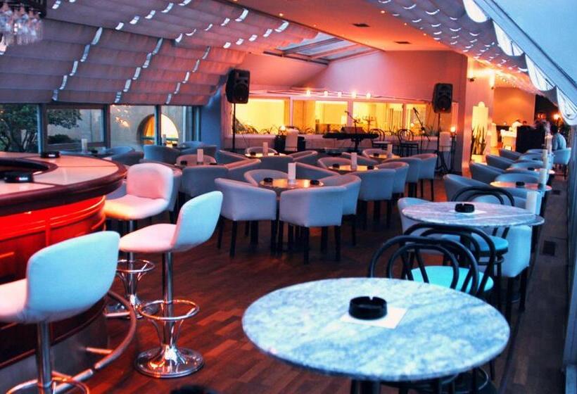 هتل Kervansaray Thermal Convention Center & Spa