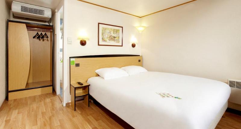 هتل Kyriad Direct Strasbourg Ouest  Zénith