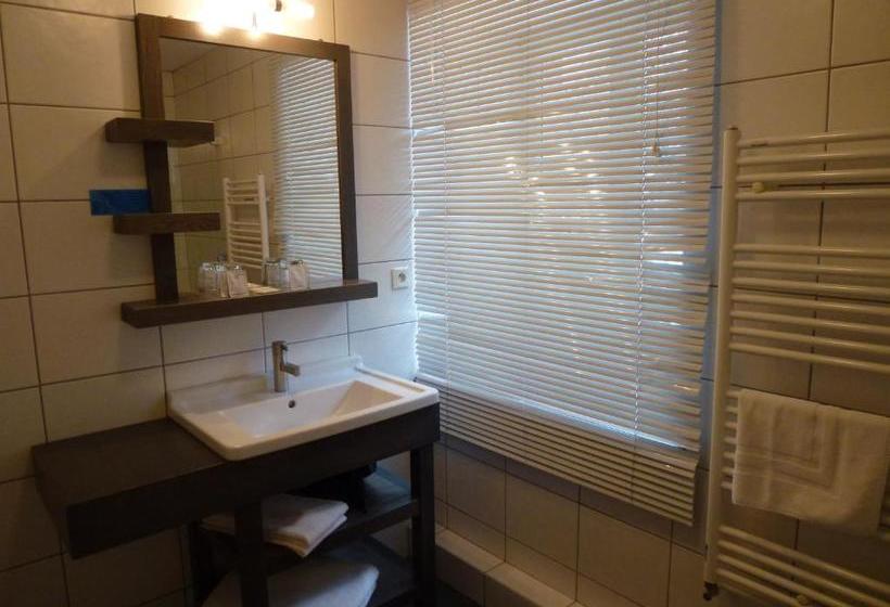 فندق La Cour Du Bailli Suites & Spa