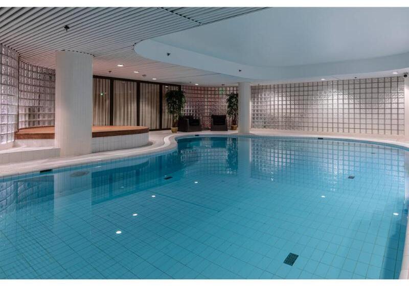 Lapland Hotels Oulu