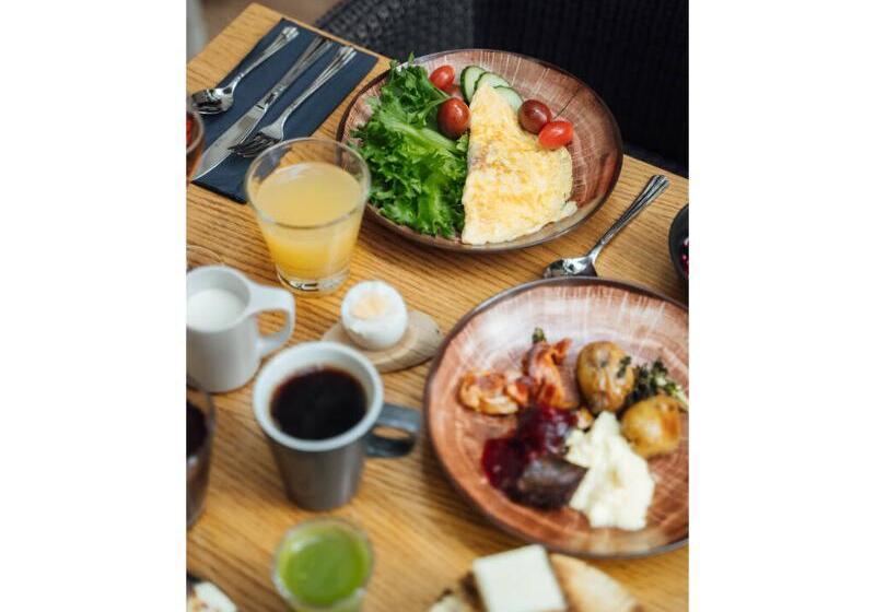 Lapland Hotels Oulu