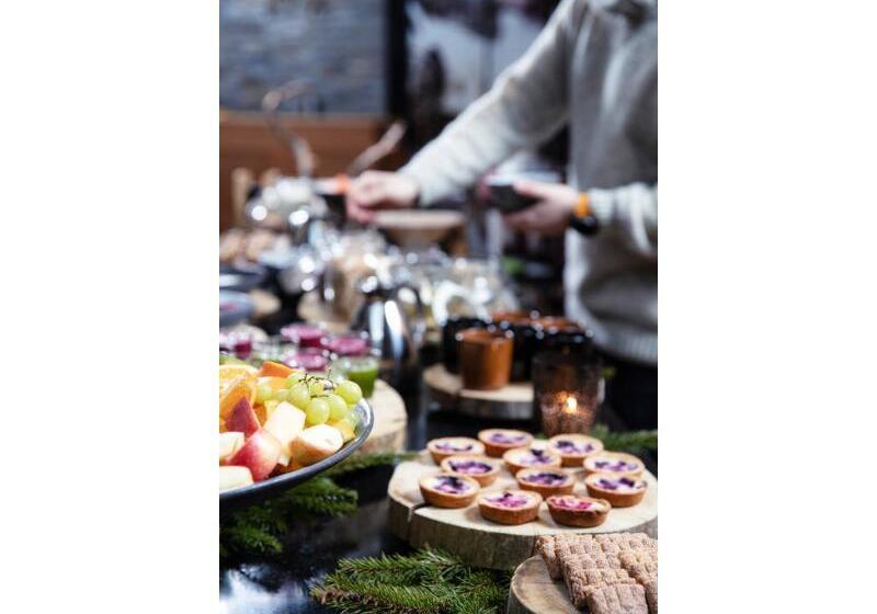 Lapland Hotels Oulu