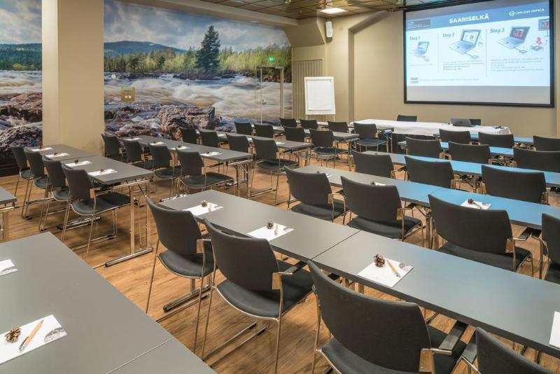Lapland Hotels Oulu