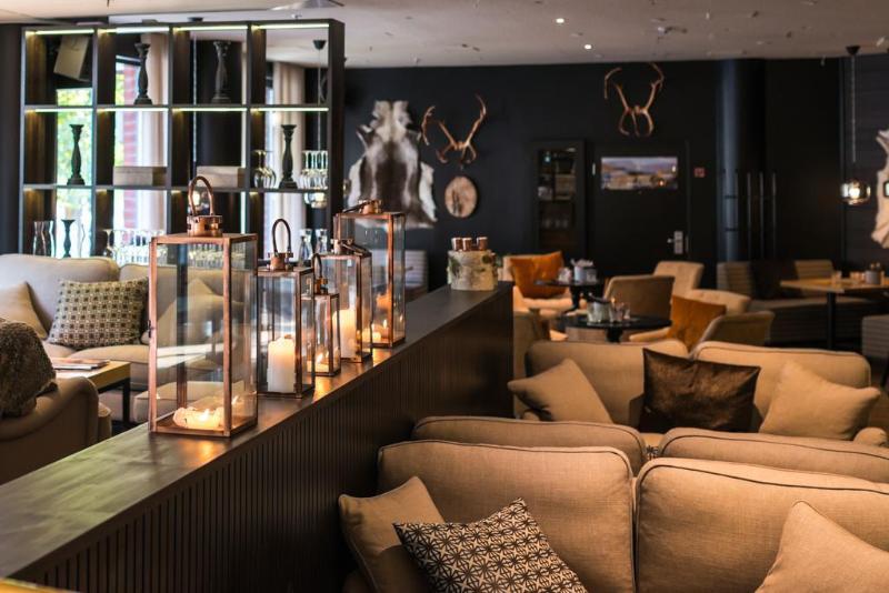 Lapland Hotels Tampere