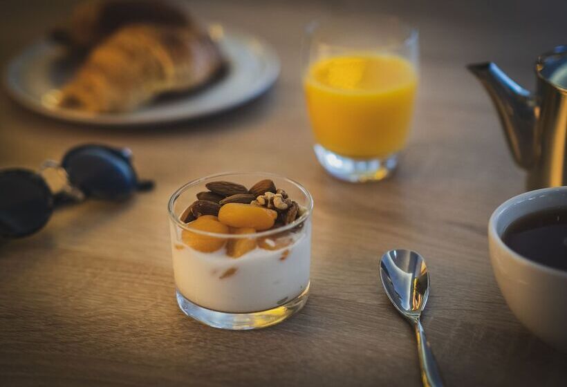 Hôtel Le B D Arcachon By Inwood Hotels
