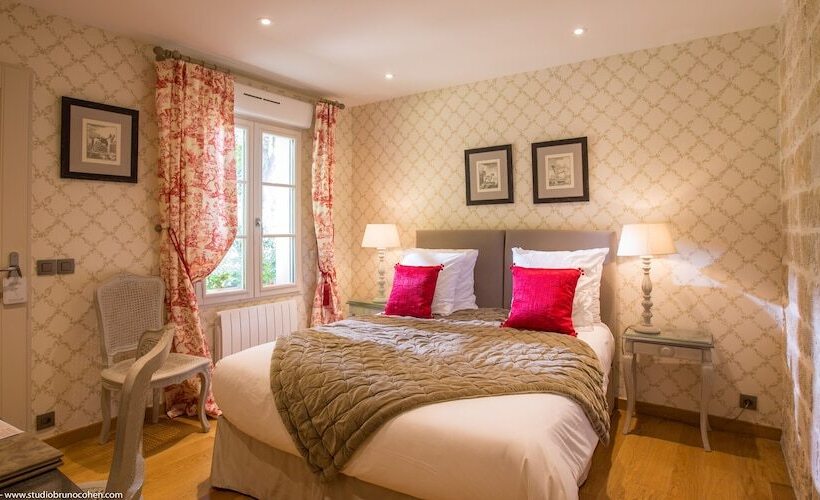 هتل Le Chateau De La Tour