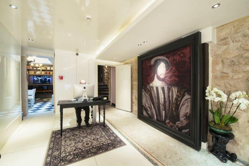 Fotos del hotel Hôtel Le Clos De Notre Dame:  7