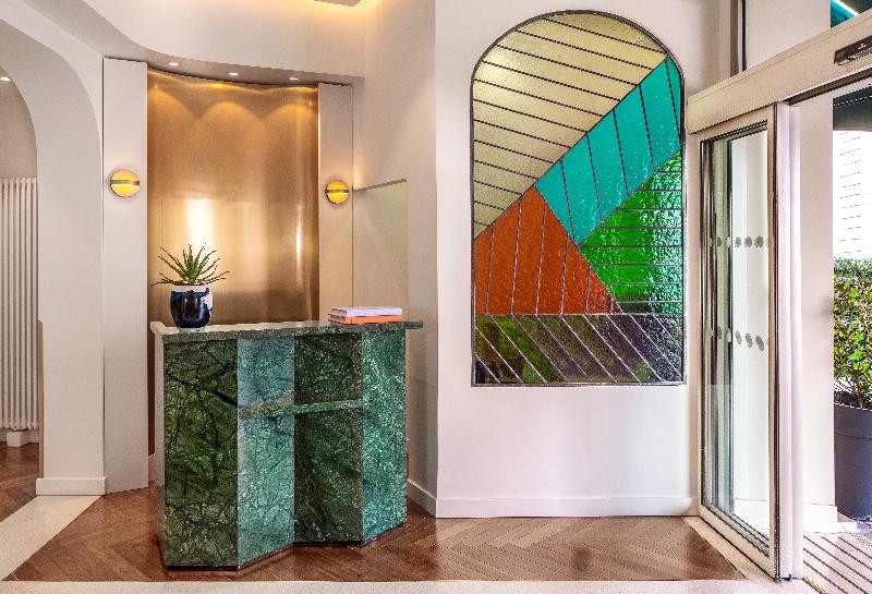 Fotos del hotel Le Friedland:  3