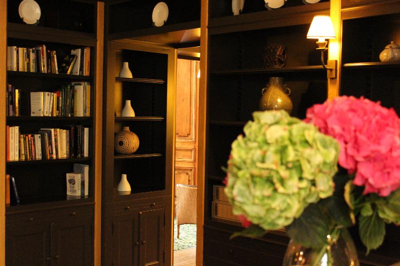 Fotos del hotel Hôtel Relais Monceau:  6