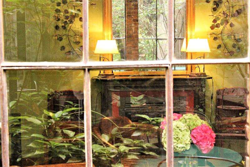 Fotos del hotel Hôtel Relais Monceau:  25