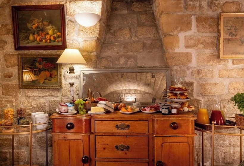 ホテル Le Saint Gregoire