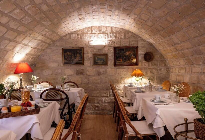 ホテル Le Saint Gregoire