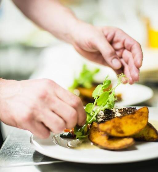 ホテル Li Kivitippu