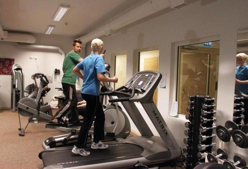 ホテル Li Kivitippu