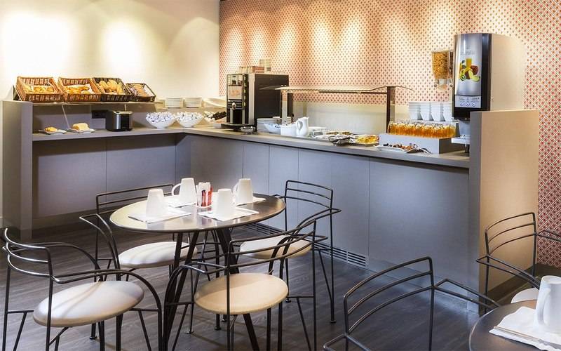 Fotos del hotel Libertel Canal Saint Martin:  5