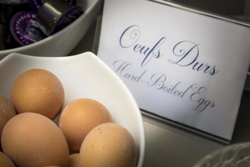 Fotos del hotel Libertel Gare Du Nord Suede:  13