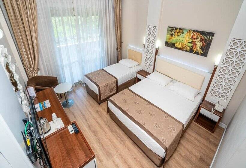 Linda Resort