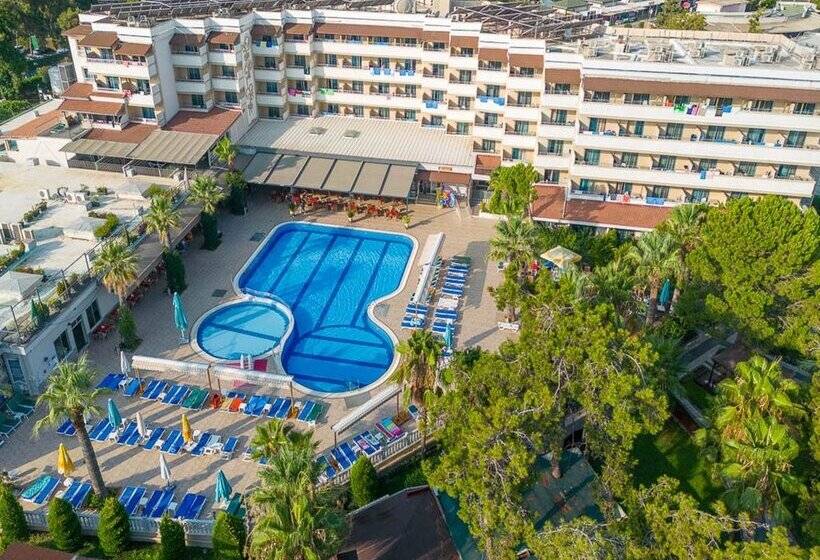 Linda Resort