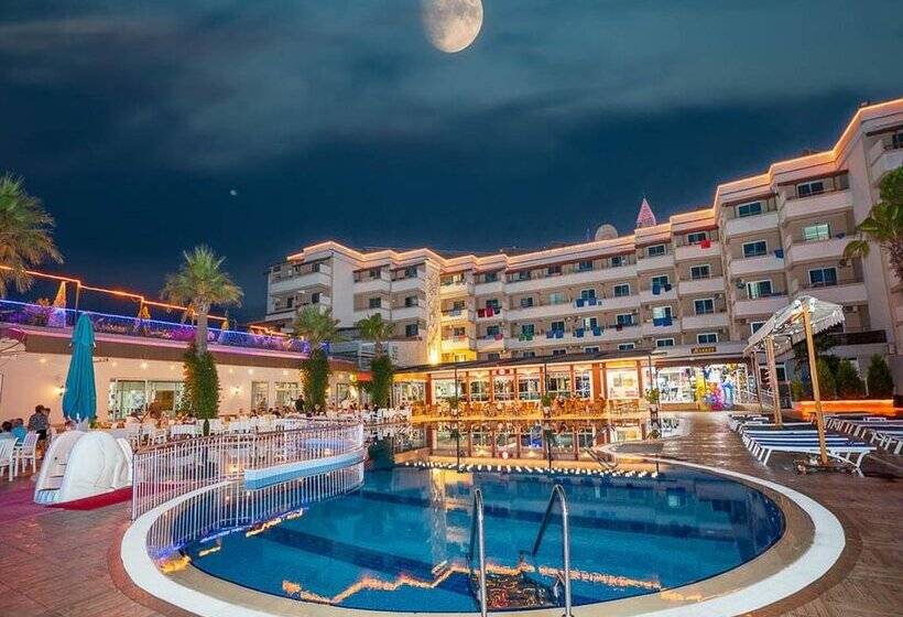 Linda Resort