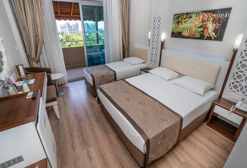 Linda Resort