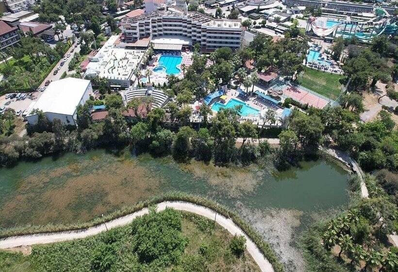 Linda Resort