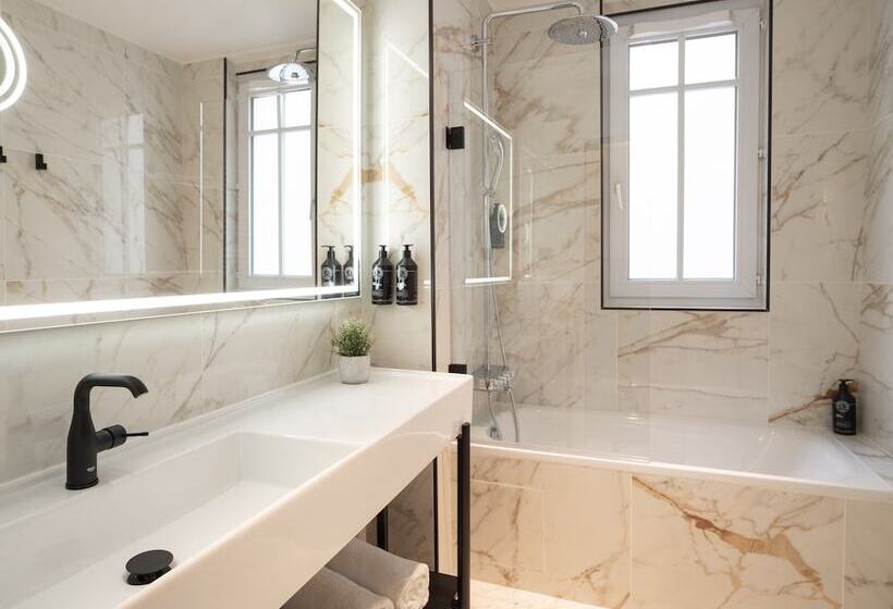 Fotos del hotel Little Palace Hotel:  14