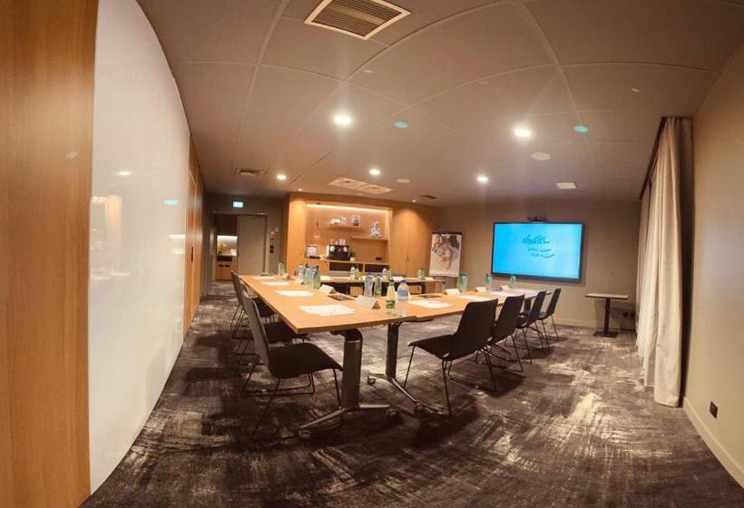 Fotos del hotel Novotel Bordeaux Centre Gare Saint Jean:  20