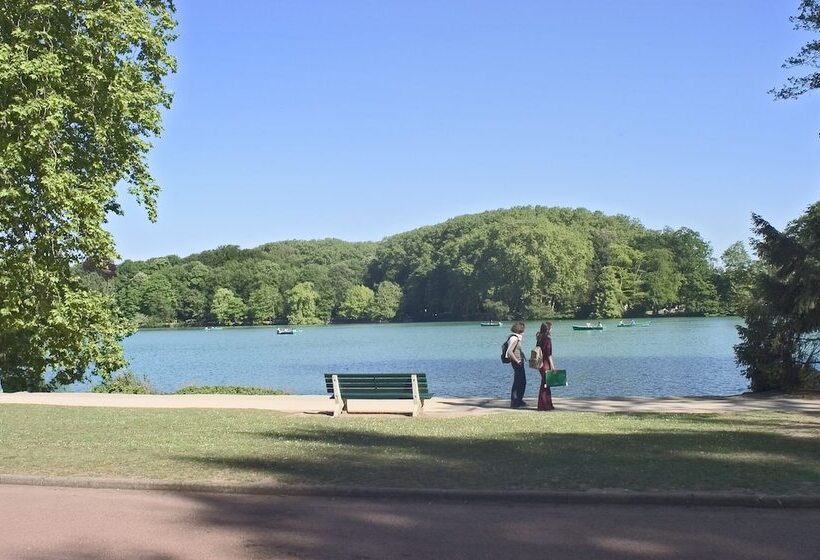 Fotos del hotel Hôtel Mercure Lyon Centre Lumière:  2
