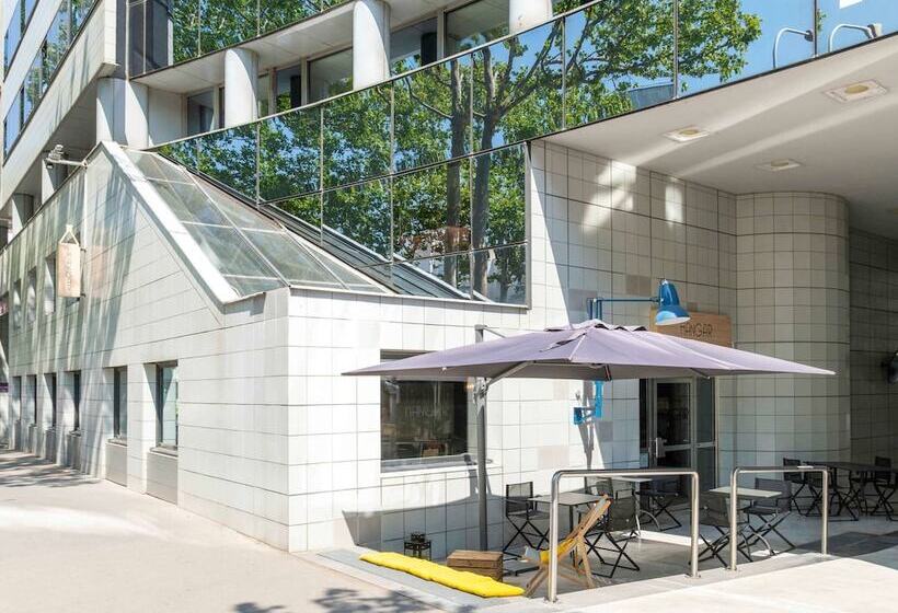 Fotos del hotel Hôtel Mercure Lyon Centre Lumière:  3