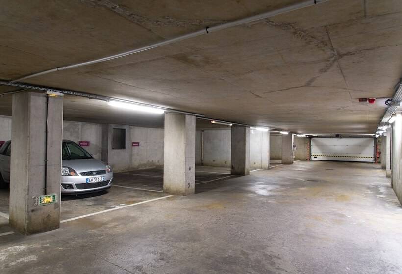 Fotos del hotel Hôtel Mercure Lyon Centre Lumière:  4