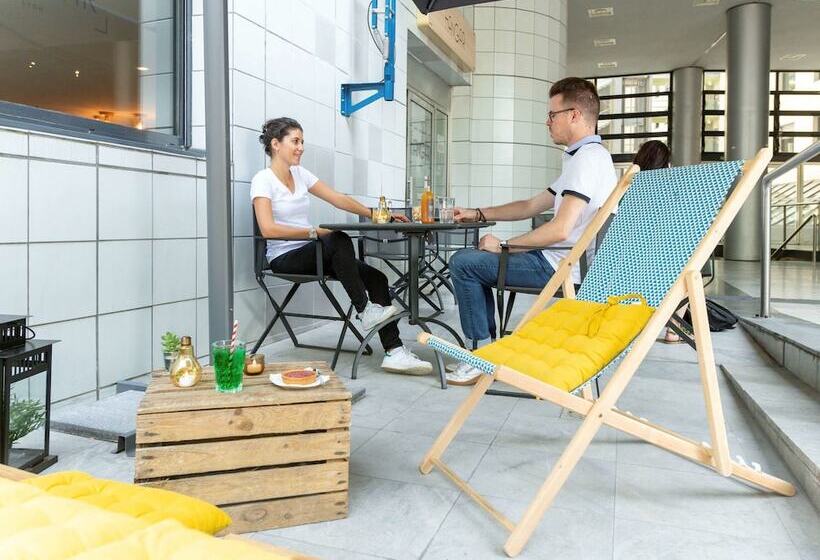 Fotos del hotel Hôtel Mercure Lyon Centre Lumière:  8