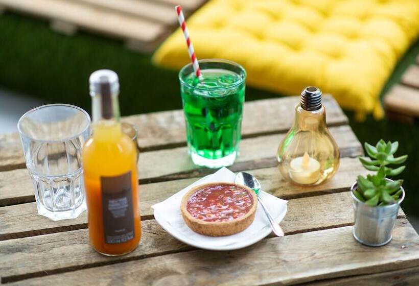 Fotos del hotel Hôtel Mercure Lyon Centre Lumière:  9