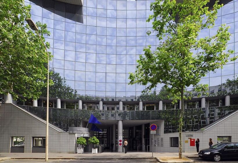 Fotos del hotel Hôtel Mercure Lyon Centre Lumière:  11