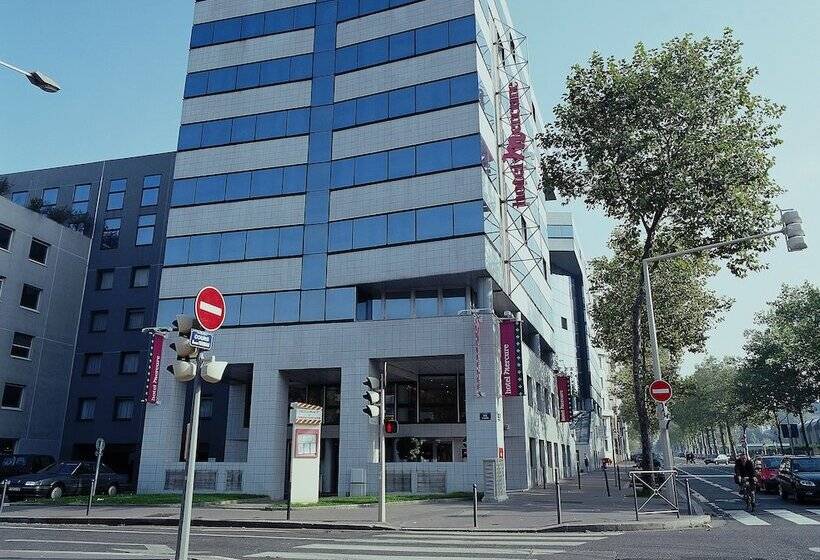 Fotos del hotel Hôtel Mercure Lyon Centre Lumière:  12