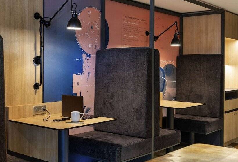 Fotos del hotel Hôtel Mercure Lyon Centre Lumière:  13