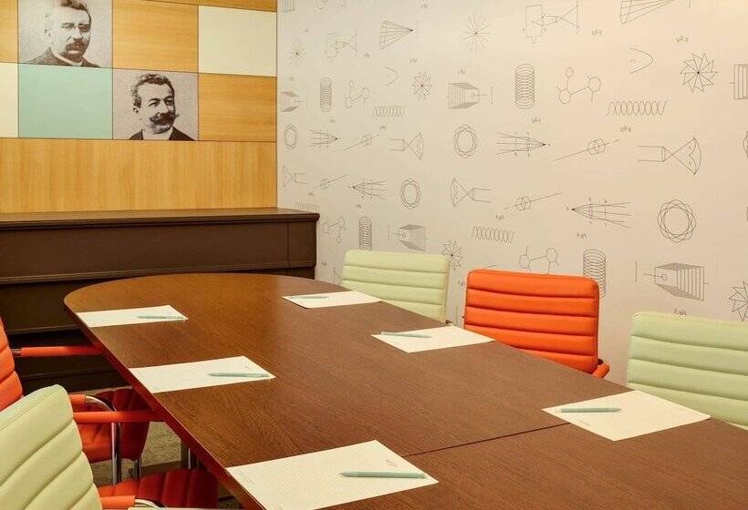 Fotos del hotel Hôtel Mercure Lyon Centre Lumière:  14